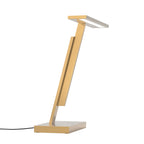 Astro Gerrit Table Lamp in Anodised Gold