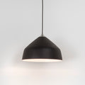 Astro Ginestra 300 Pendant Light in Matt Black