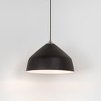 Astro Ginestra 300 Pendant Light in Matt Black