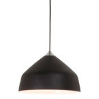 Astro Ginestra 300 Pendant Light in Matt Black