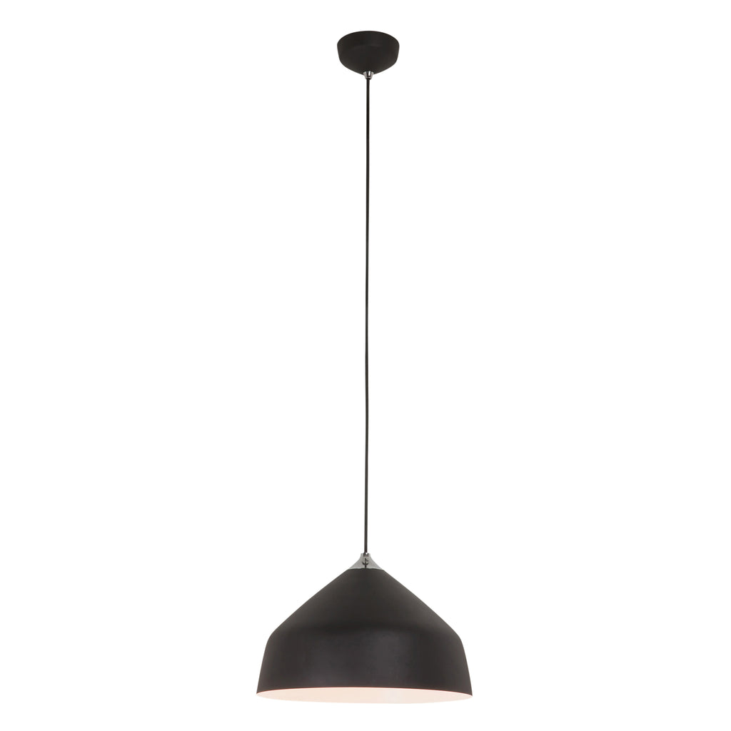 Astro Ginestra 300 Pendant Light in Matt Black