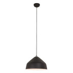 Astro Ginestra 300 Pendant Light in Matt Black
