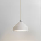 Astro Ginestra 300 Pendant Light in Matt White