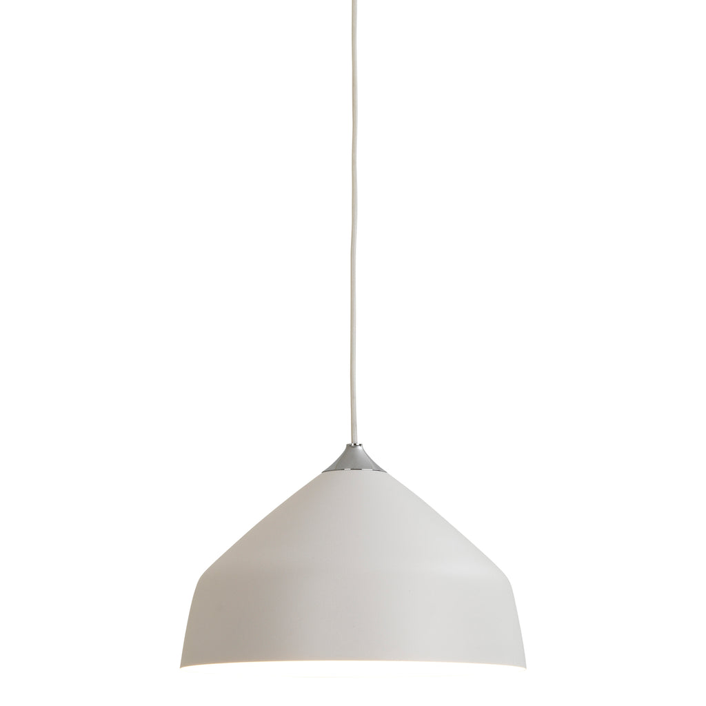 Astro Ginestra 300 Pendant Light in Matt White