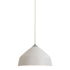 Astro Ginestra 300 Pendant Light in Matt White