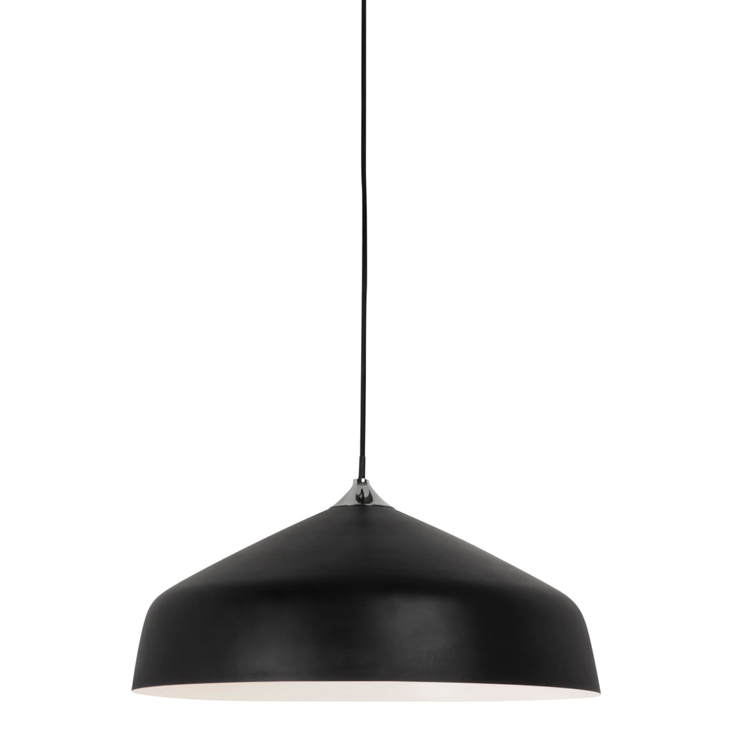 Astro Ginestra 400 Pendant Light in Matt Black