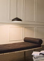 Astro Ginestra 400 Pendant Light in Matt Black