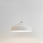 Astro Ginestra 400 Pendant Light in Matt White