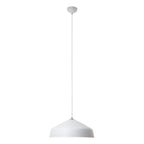Astro Ginestra 400 Pendant Light in Matt White