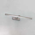 Astro Goya 460 Picture Light in Brushed Nickel