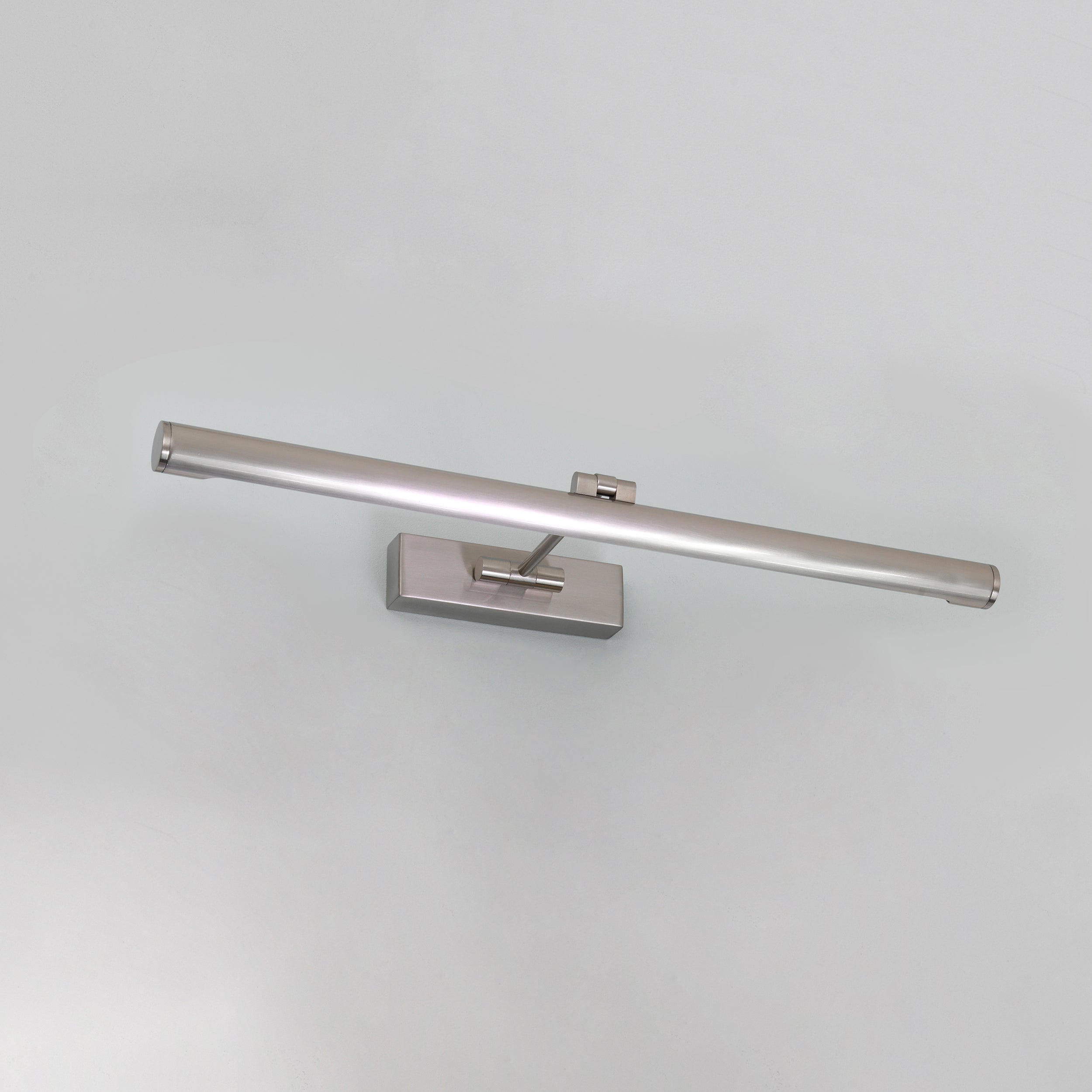 Astro Goya 460 Picture Light in Brushed Nickel