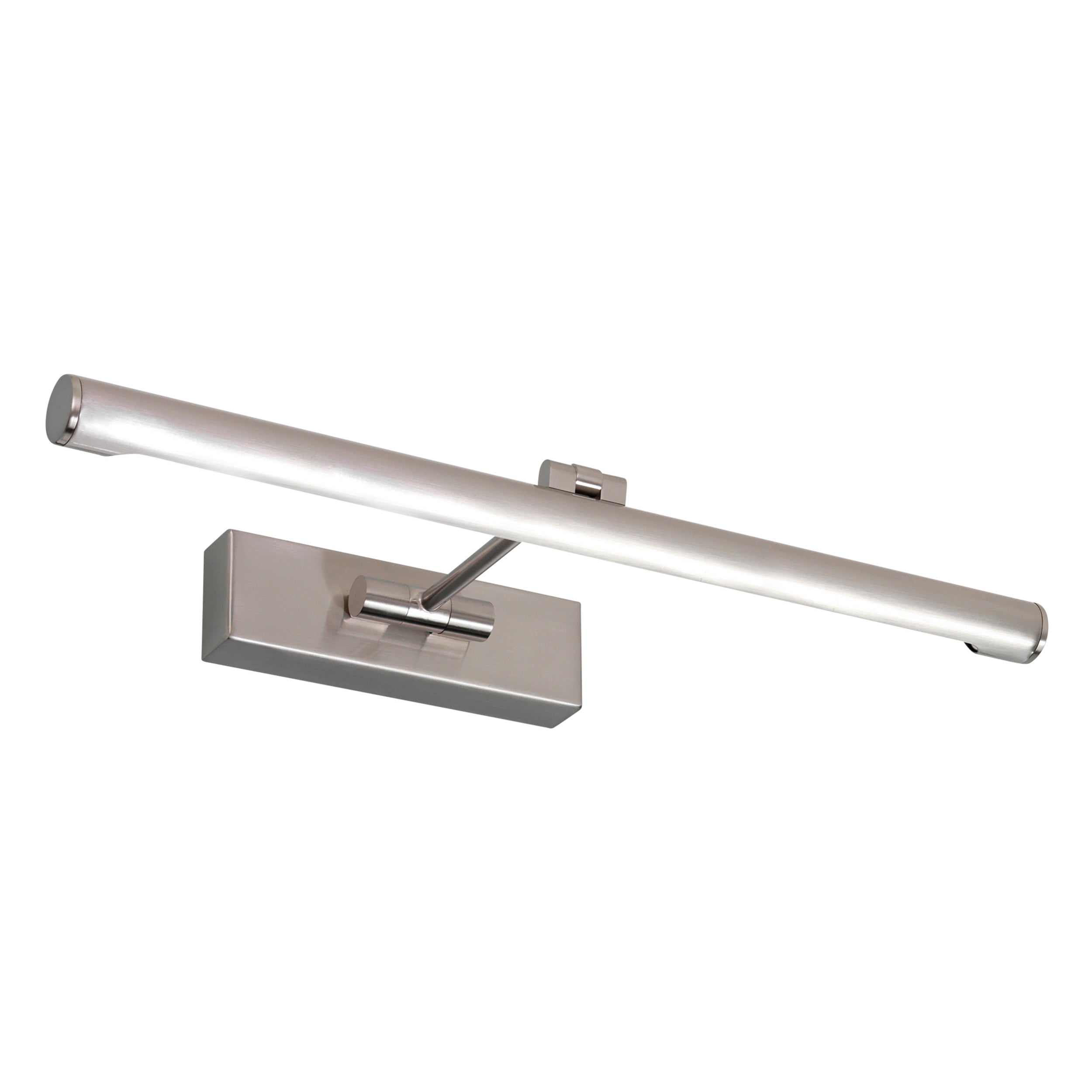 Astro Goya 460 Picture Light in Brushed Nickel