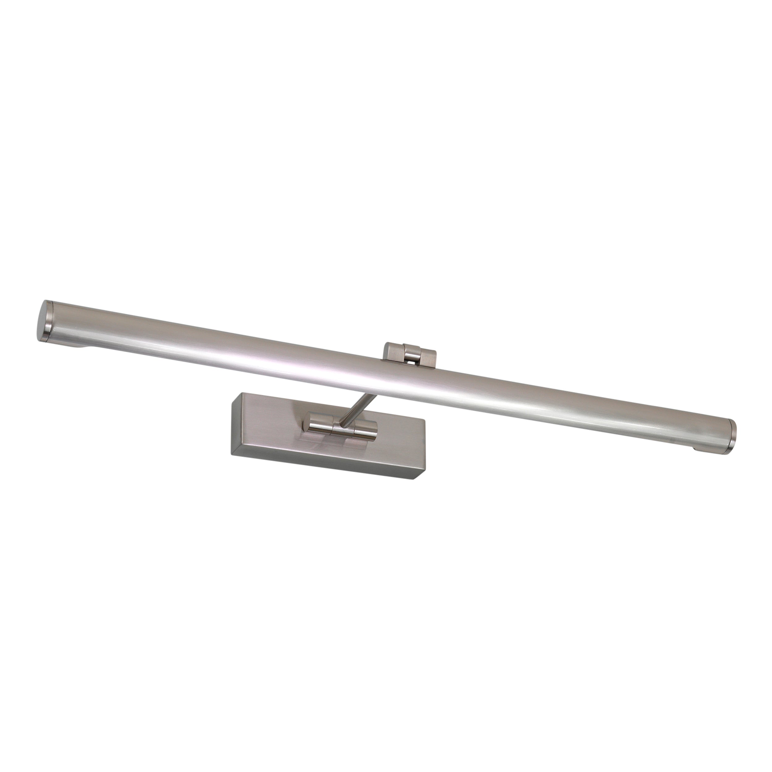 Astro Goya 460 Picture Light in Brushed Nickel