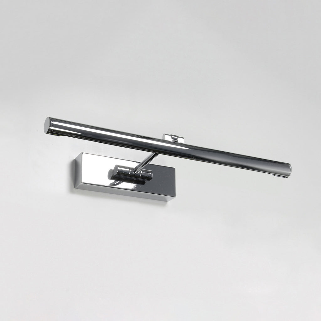 Astro Goya 460 Picture Light in Polished Chrome