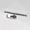 Astro Goya 460 Picture Light in Polished Chrome