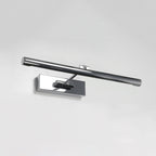 Astro Goya 460 Picture Light in Polished Chrome