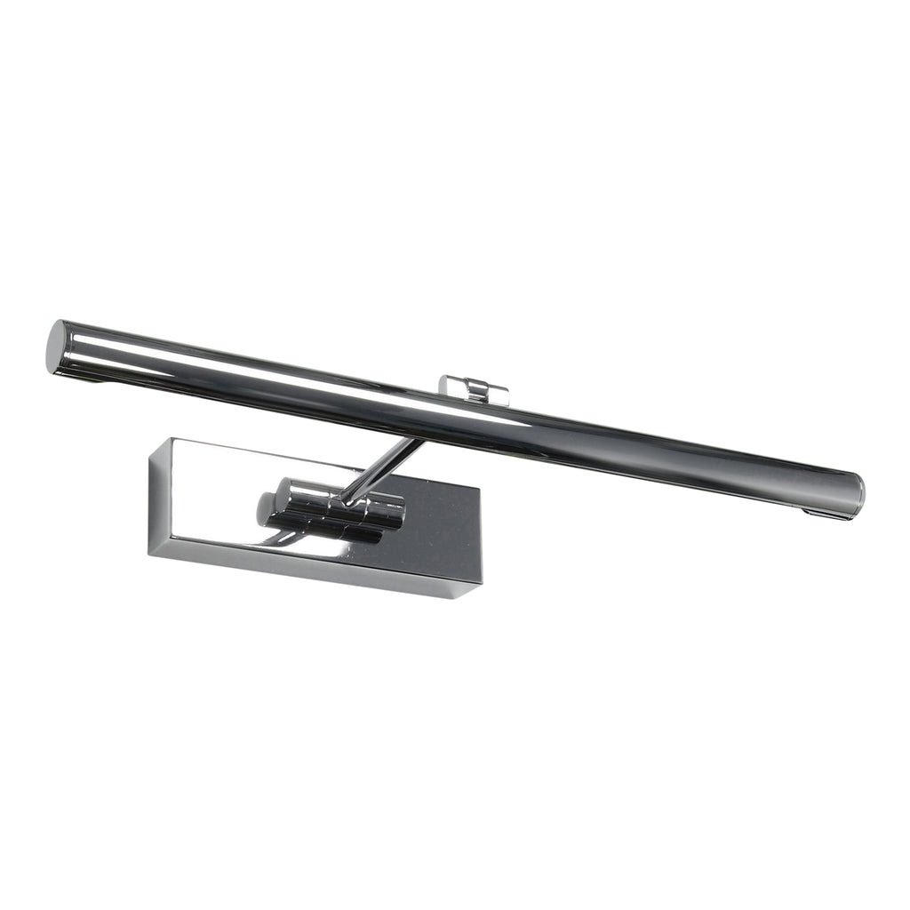 Astro Goya 460 Picture Light in Polished Chrome