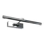 Astro Goya 460 Picture Light in Polished Chrome