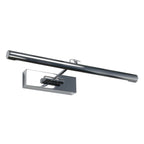 Astro Goya 460 Picture Light in Polished Chrome