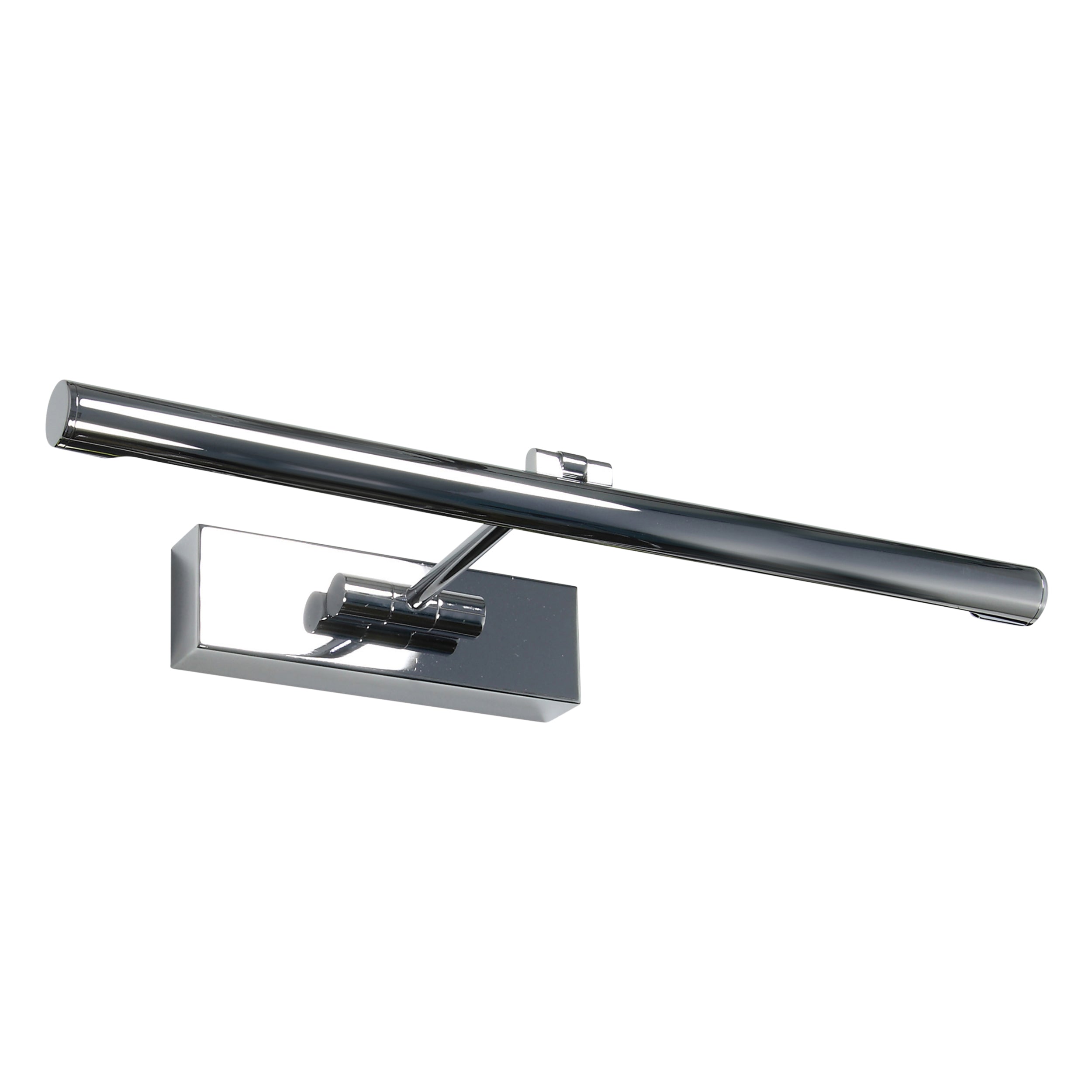Astro Goya 460 Picture Light in Polished Chrome