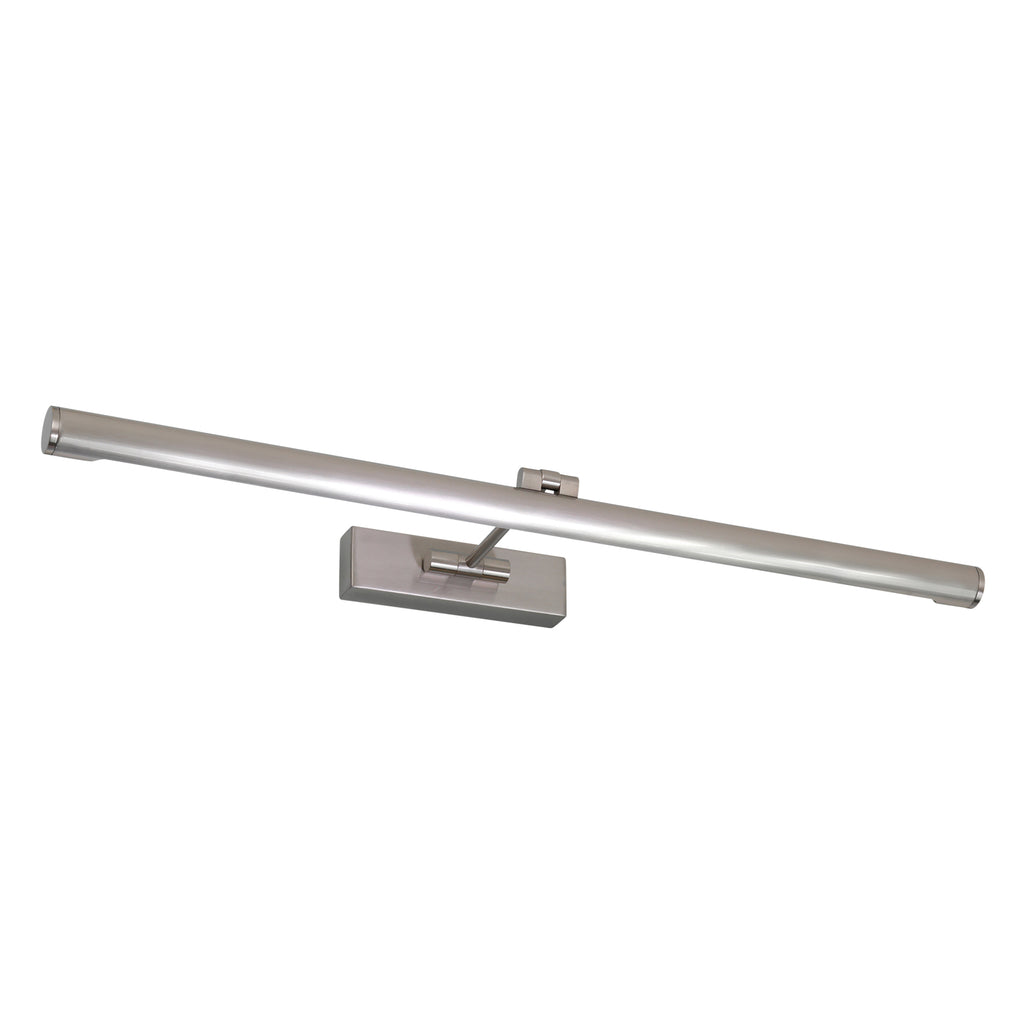 Astro Goya 760 Picture Light in Brushed Nickel