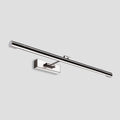 Astro Goya 760 Picture Light in Polished Chrome