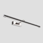 Astro Goya 760 Picture Light in Polished Chrome