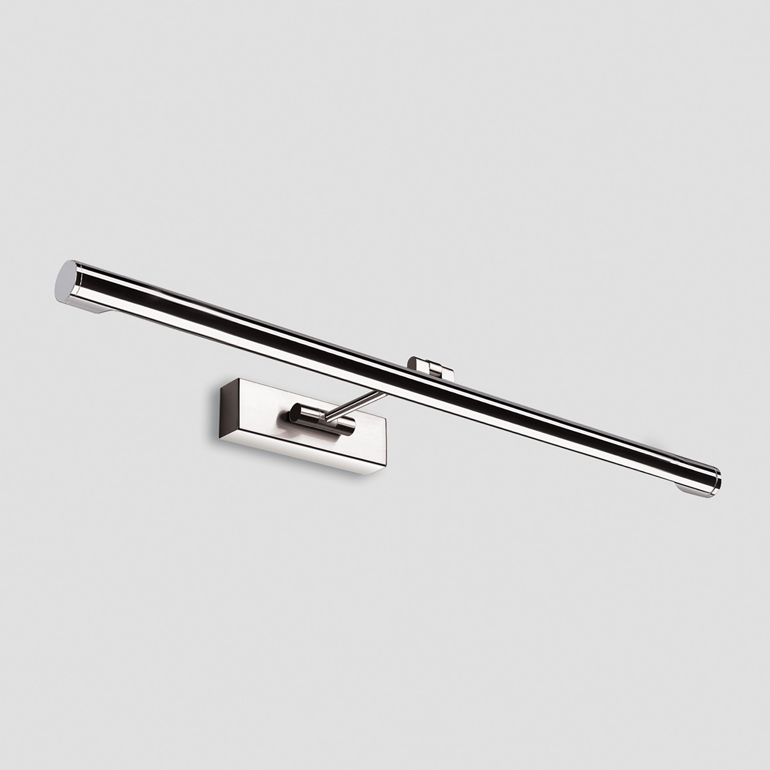 Astro Goya 760 Picture Light in Polished Chrome