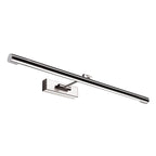 Astro Goya 760 Picture Light in Polished Chrome