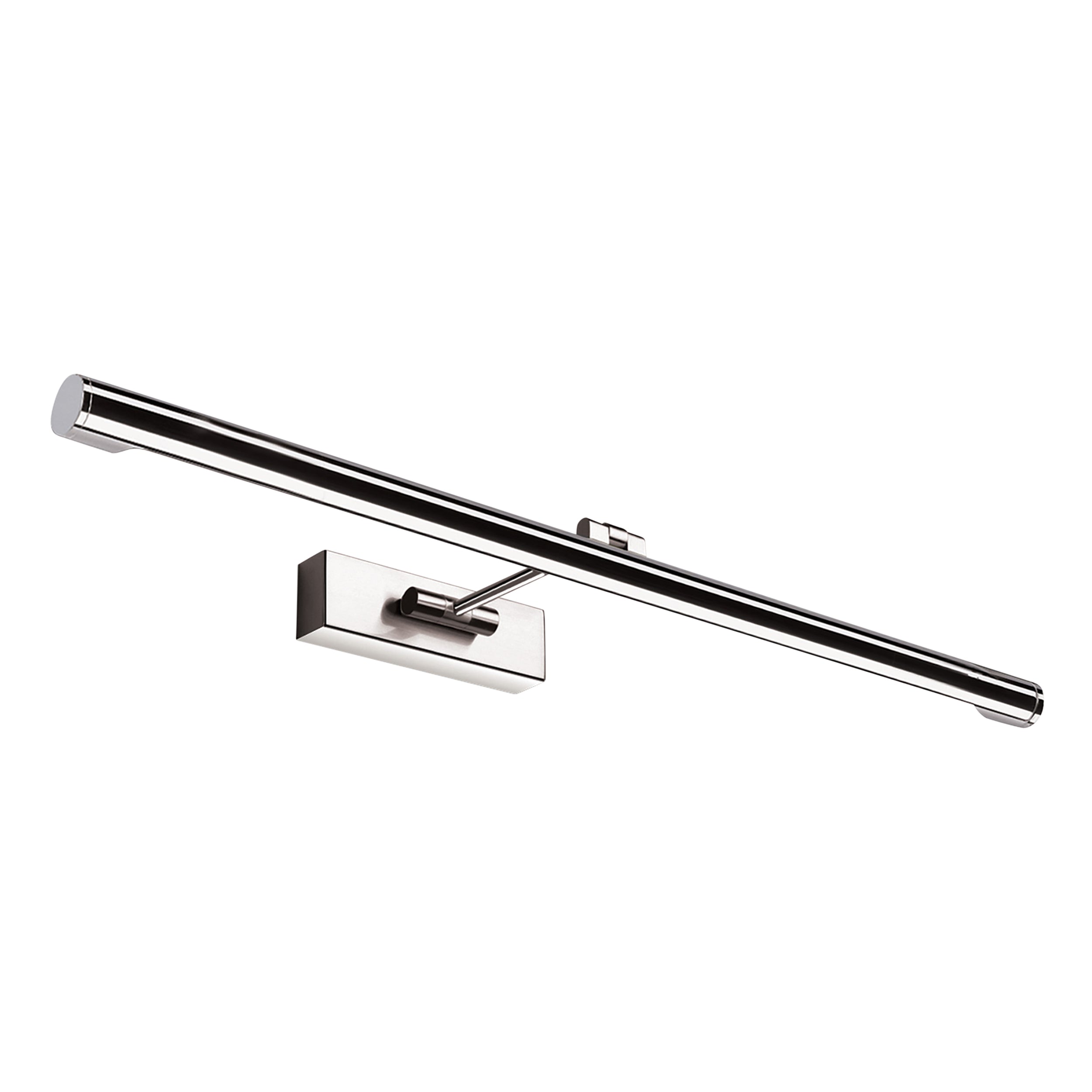 Astro Goya 760 Picture Light in Polished Chrome
