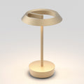 Astro Halo Portable Light in Bronze