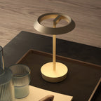 Astro Halo Portable Light in Bronze
