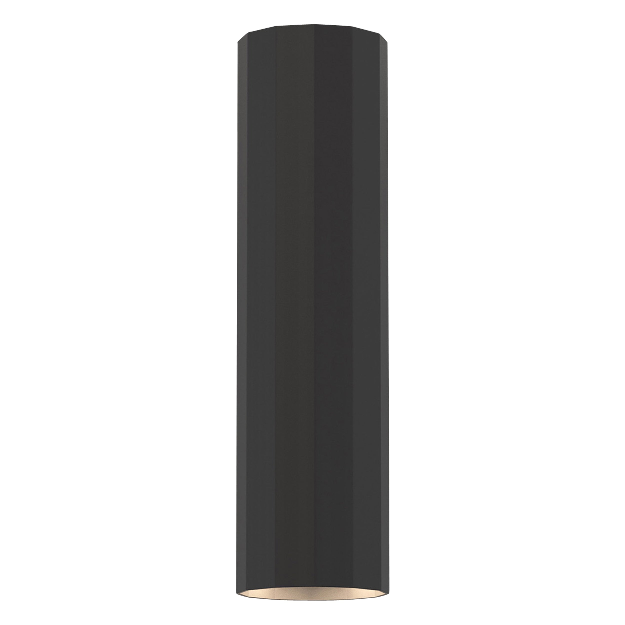 Astro Hashira 300 2 Light Wall Light in Matt Black