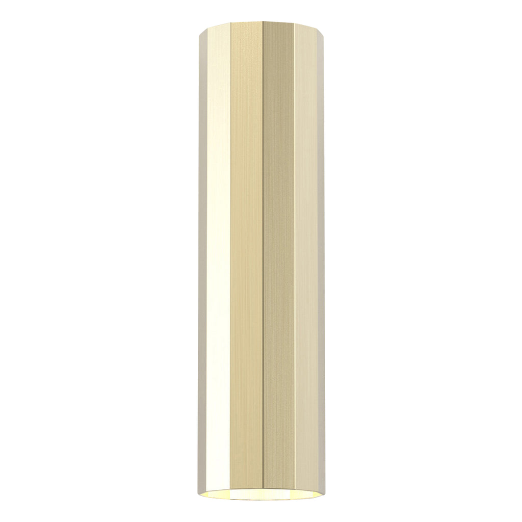 Astro Hashira 300 2 Light Wall Light in Matt Gold
