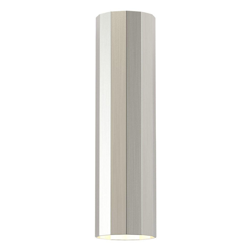 Astro Hashira 300 2 Light Wall Light in Matt Nickel