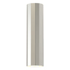 Astro Hashira 300 2 Light Wall Light in Matt Nickel