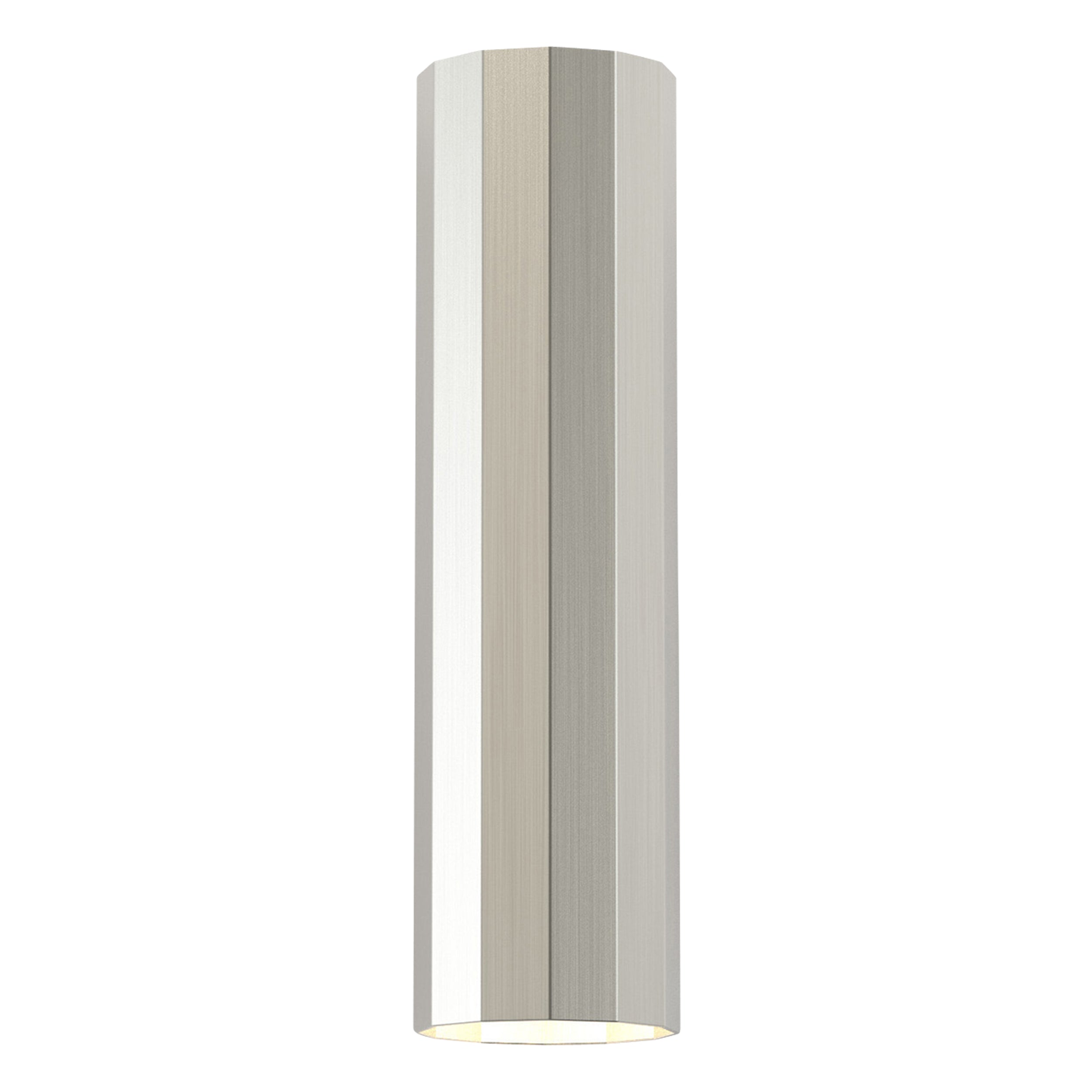 Astro Hashira 300 2 Light Wall Light in Matt Nickel