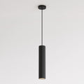 Astro Hashira Pendant Light in Matt Black