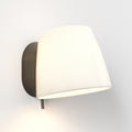 Astro Imari Fixed Wall Light in Bronze