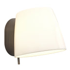 Astro Imari Fixed Wall Light in Bronze