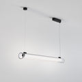 Astro io 1000 Pendant Light in Matt Black