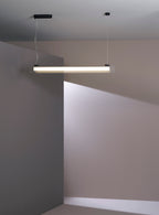 Astro io 1000 Pendant Light in Matt Black