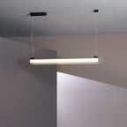 Astro io 1000 Pendant Light in Matt Black