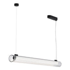 Astro io 1000 Pendant Light in Matt Black