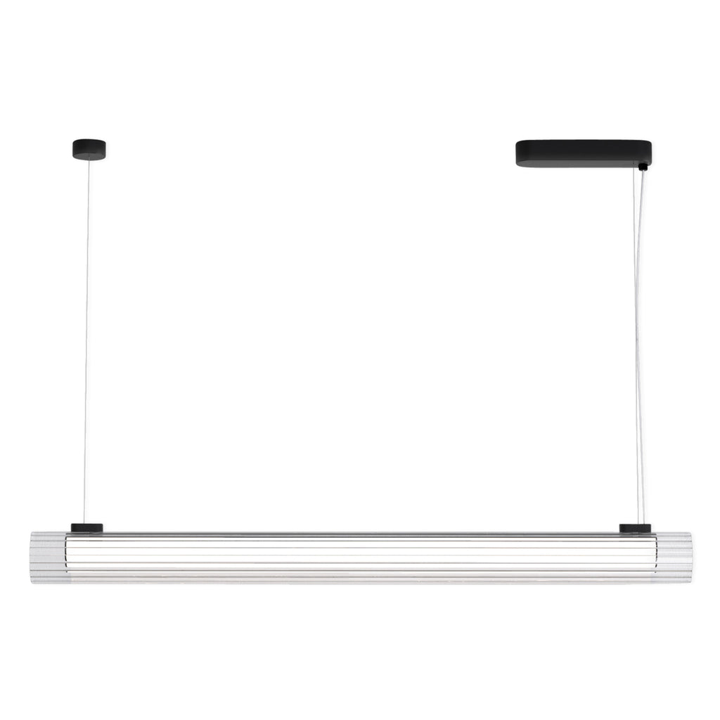 Astro io 1000 Pendant Light in Matt Black