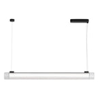 Astro io 1000 Pendant Light in Matt Black