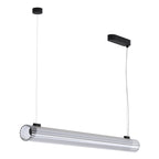 Astro io 1000 Pendant Light in Matt Black