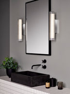 Astro io 420 Bathroom Wall Light