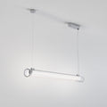 Astro io Pendant 1000 Light in Polished Chrome