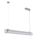 Astro io Pendant 1000 Light in Polished Chrome